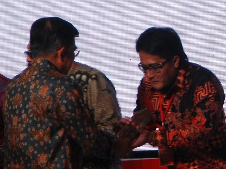 Penghargaan Pelayanan Publik
