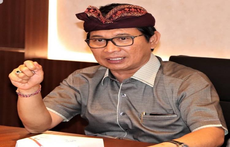 Percepat Penanganan Covid-19 di Badung  Badung Ajak Keterlibatan Dunia Usaha