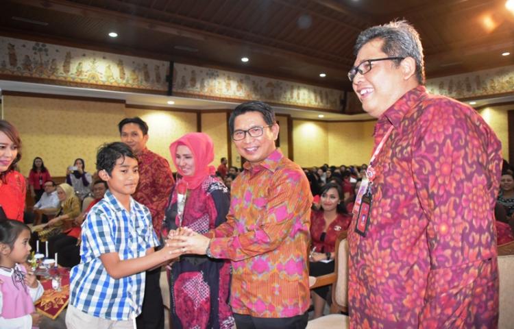 RSD Mangusada Gelar Mangusada Clinical Update I
