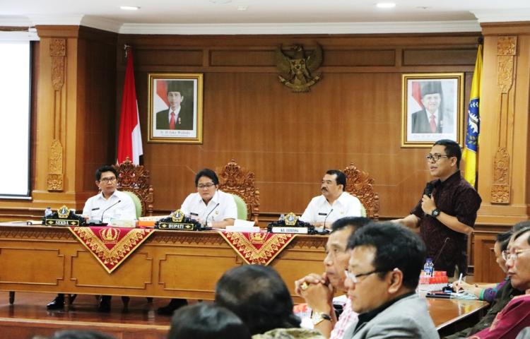 Seminar Laporan Akhir Kajian Evaluasi Program KBS