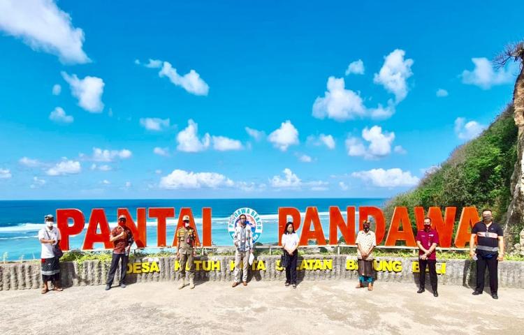 Tim Verifikasi Badung Inspeksi Kesiapan Industri Pariwisata Menuju Budaya Hidup Baru