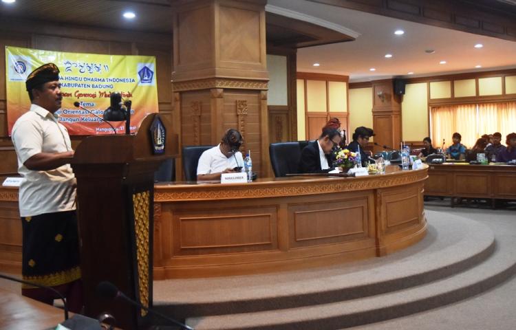 Wujudkan Generasi Millenial Dengan Dasar Keagamaan Yang Kuat