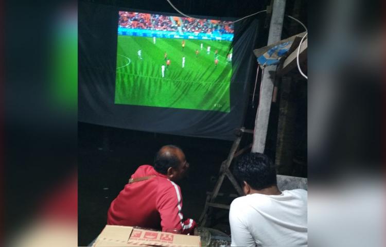 Abiansemal - Deman Piala