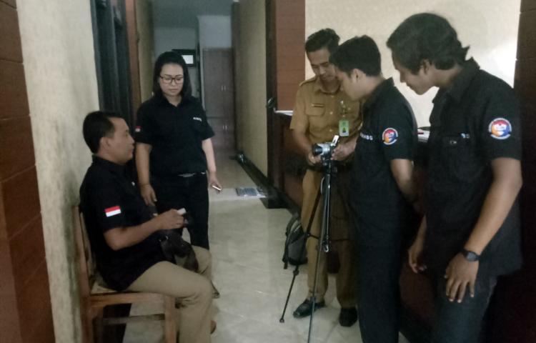 Apasajasih Kegiatan KIM Abiansemal... Kamu Harus Baca Dulu Sebelum Komentar...