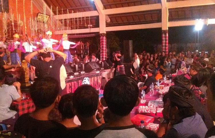 Bangun Jiwa Kebersamaan, ST. Swakarya Gelar Ulang Tahun