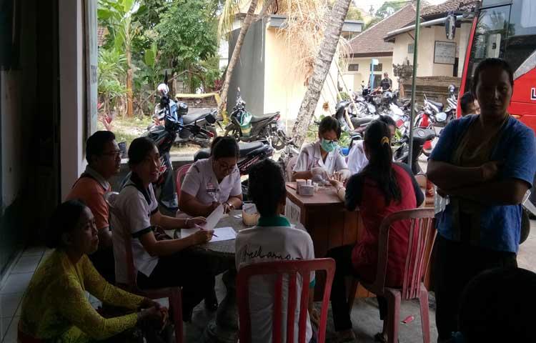 Cegah Kanker Payudara, Mari SADARI