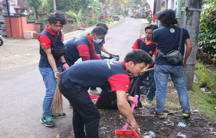 Cerita Yang Tertinggal Dibalik Gemerlap “HUT ST.Sari Laksana