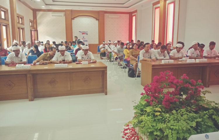 Dua Hari Pelatihan KIM Mendapatkan Pembelajaran Baru