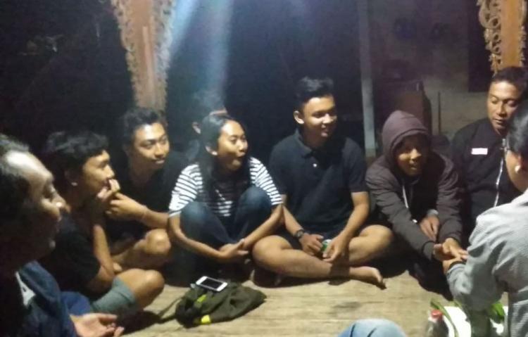 Dukungan KKN ISI Denpasar dalam Program Inovasi Rare Abiansemal