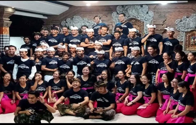 Duta Dirgahayu Siap Tarung