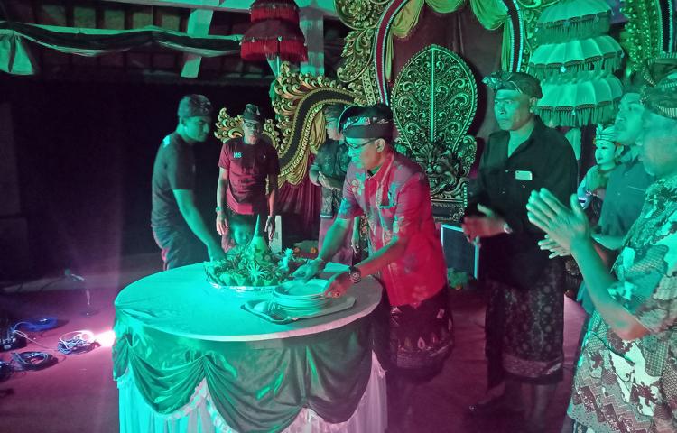 Gempa FC, Berbaur Melalui Olahraga