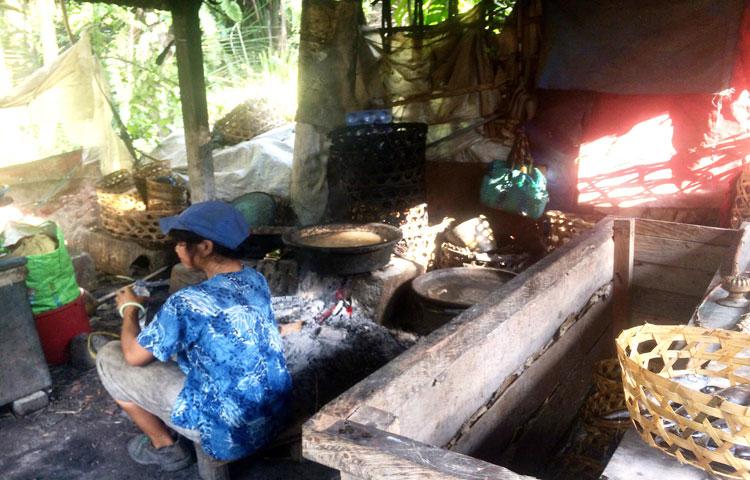 Ikan Pindang Penyambung Kehidupan