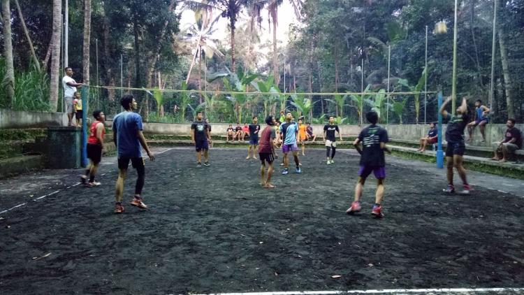 Jelang KTI Cup, Poker Siapkan Amunisi