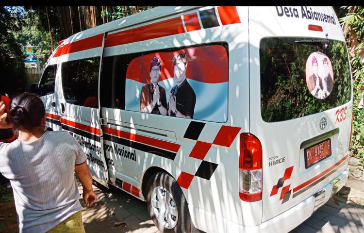 KBS Selalu Sigap Dalam Memberi Pelayanan