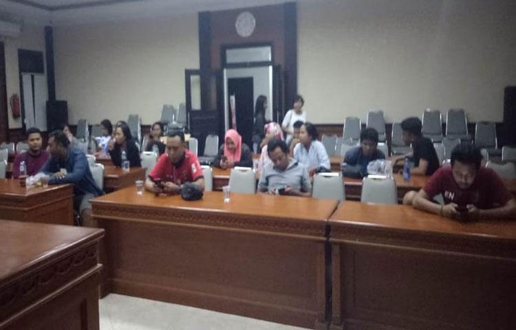 KKN ISI Akan Ikut Berparstisifasi Dalam Acara Abiansemal Peduli