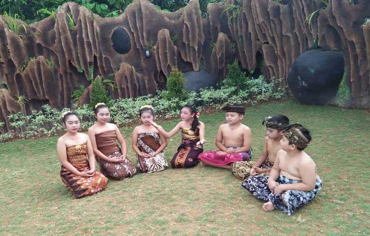 Keisha RA Jalan Awal Mewujudkan Impian