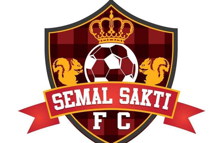 Logo Semal Sakti, Membangkitkan Gairah Muda Untuk Berprestasi