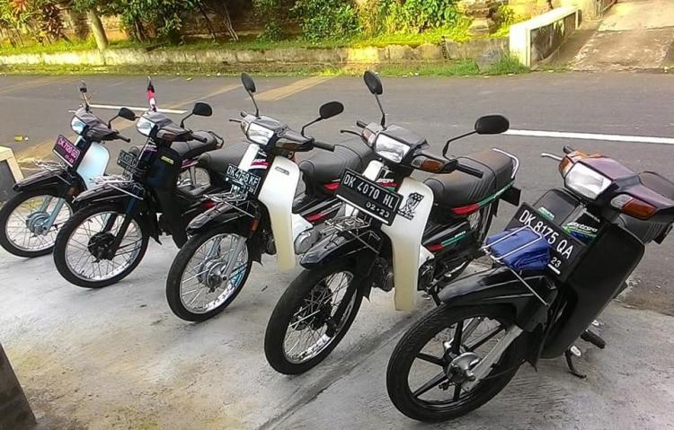 Makin Tua Makin Asik