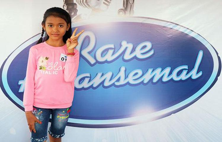 Melalui Lagu Devita Mangajak Untuk Mecimpedan Lagi