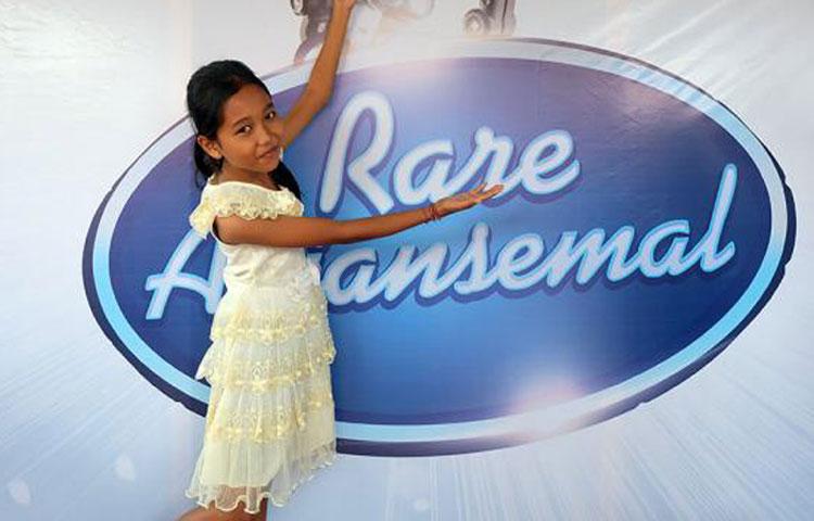 Menghormati “Catur Guru” Menjadi Pedoman Hidup Novi Untuk Sukses