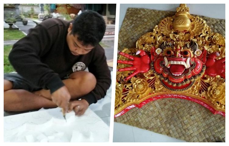 Muda Berkarya, Muda Bersahaja