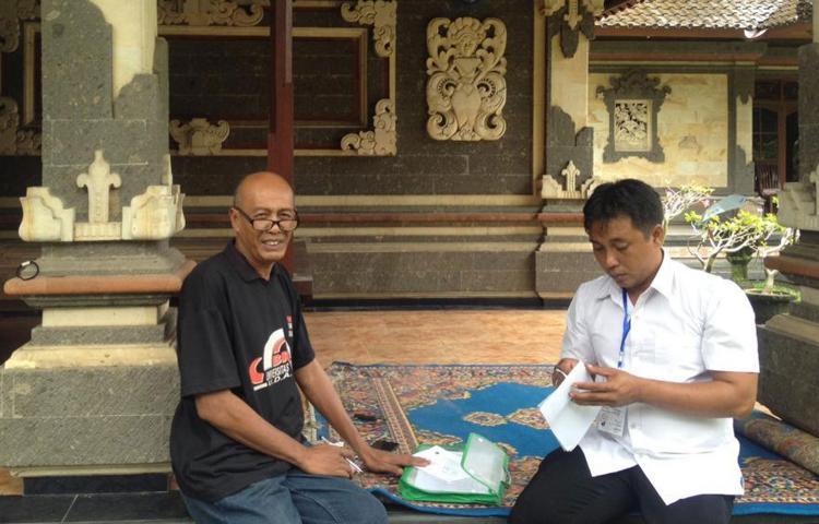 PPDP Ujung Tombak Pesta Demokrasi Dalam Penetapan Calon Pemilih