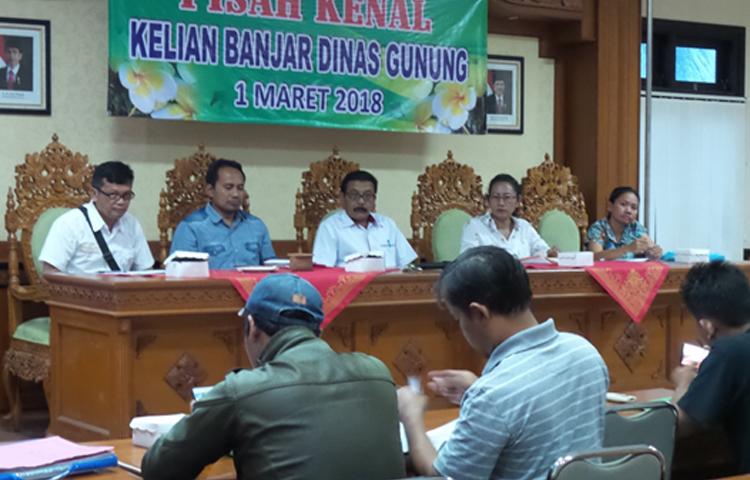 PPS Himpun 5.661 Calon Pemilih PILGUB 2018