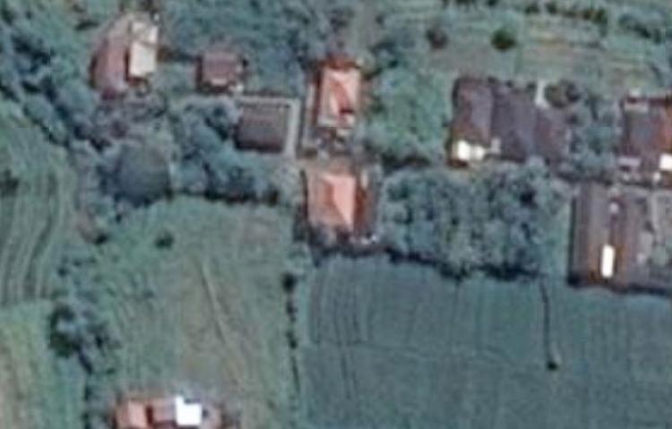 Palit Lipi Habitat Lipi Yang Kian Terhimpit