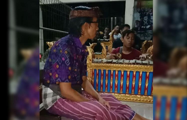 Pengabdian Tanpa Batas
