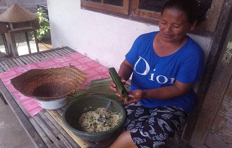 Pepes Clengis Men Novi Manjakkan Lidah Konsumen