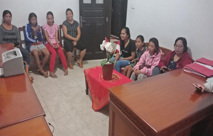 Rare Abiansemal Siap Menyumbang Suara Emasnya