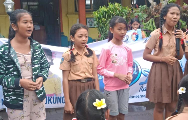 Road Show, Jalan Menuju Puncak Juara