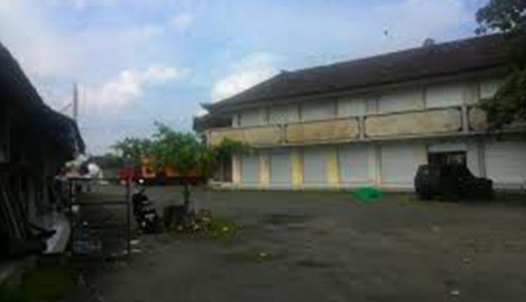 SMPN 5 Abiansemal, SMP Baru Yang Ada di Desa Abiansemal