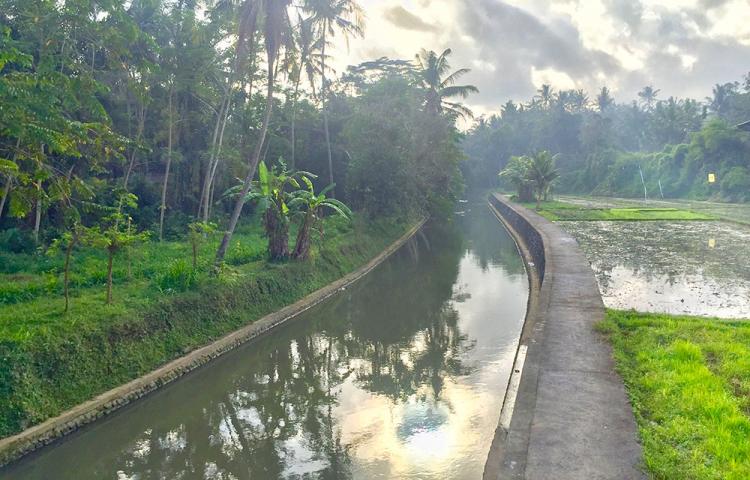 Sajikan Tiga Pemadangan Sekaligus, Track Campuan Sangat Recommended