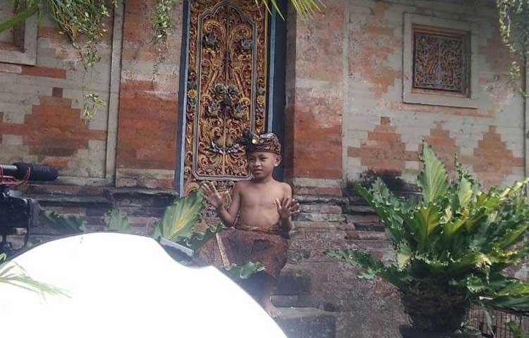 Si Single Mulai Merakit Mimpi