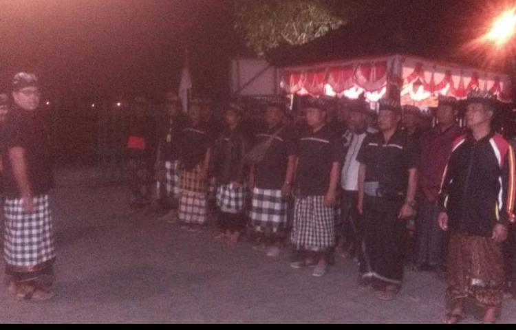 Sidak Duktang, Puluhan Penduduk Bermasalah Terjaring