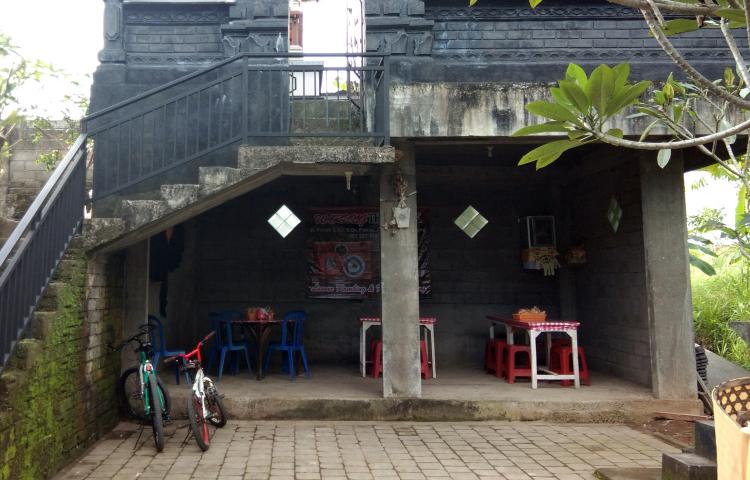 Tawarkan Pemandangan Sawah, Warung Makan The Carik Menjadi Daya Tarik Masyarakat