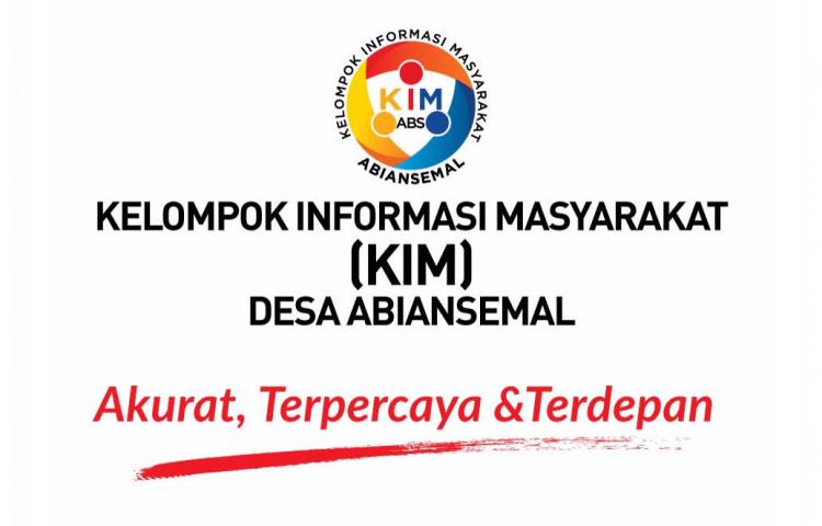 Tiga Kata Penuh Makna,