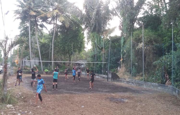 Tim Gempa Siap Getarkan Lawannya Di Ajang KTI Cup 2018