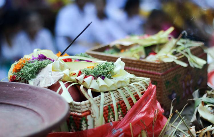 Tumpek Klurut, Ajang Introspeksi Diri Terhadap Perkataan