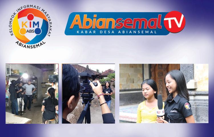 Untuk Eksintensinya Sebagai Yang Pertama, KIM ABS Berinovasi