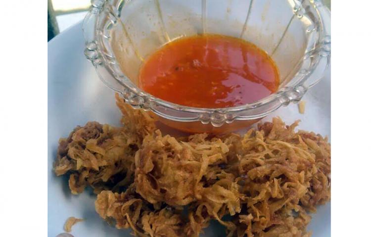 Usaha Rumahan makin berkembang di Abiansemal