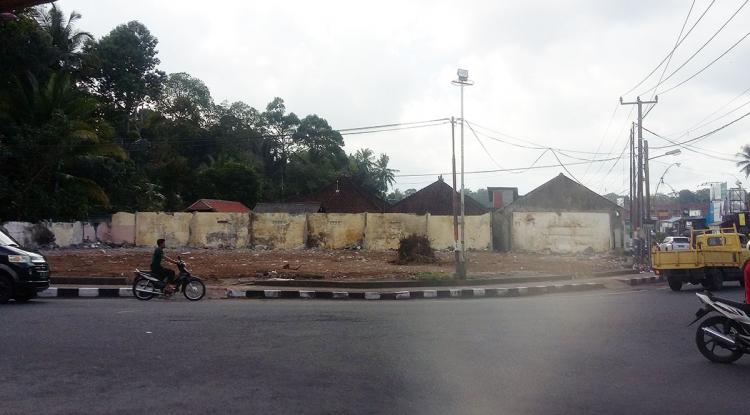 Wah, Desa Abiansemal Bakal Kehadiran Taman