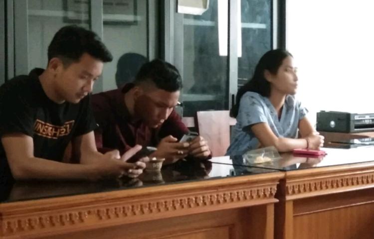 Wajah Baru Anggota KIMABS