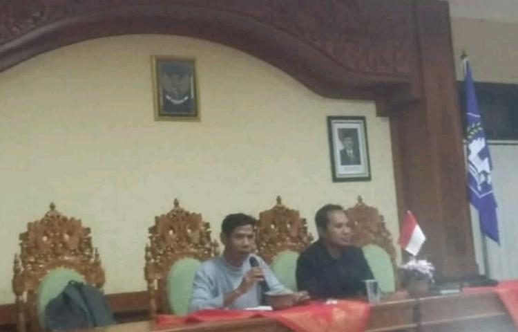 Warga Asal Bongkasa Ikut Menyumbang Donasi Untuk Korban Gempa Bumi Lombok