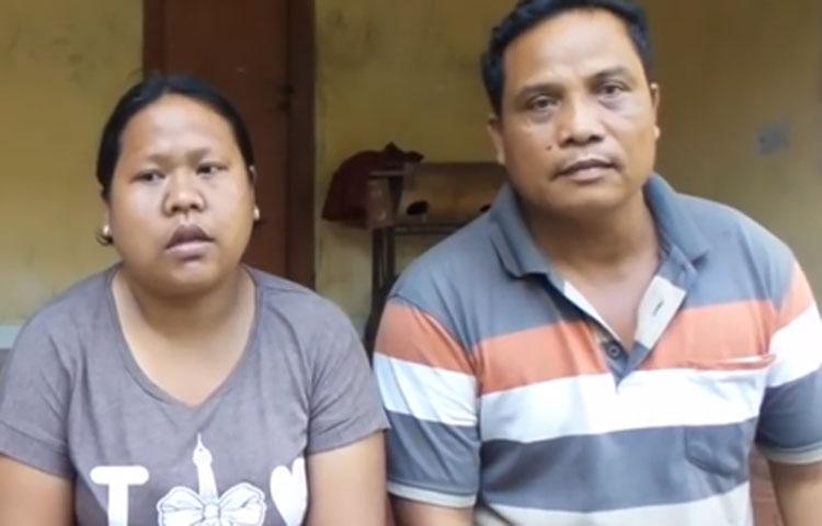 “Sudah Mendapatkan Perhatian”,   Klarifikasi Dari Keluarga Made Sudarma