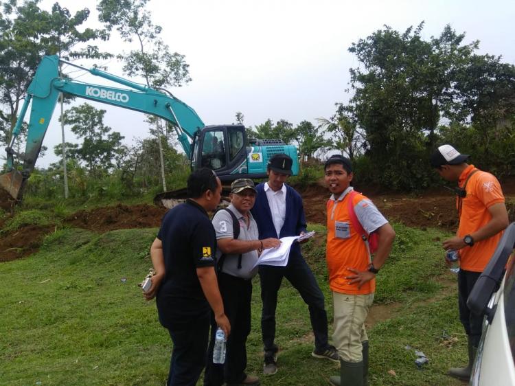 Badung Utara Akan segera mempunyai tempat wisata baru