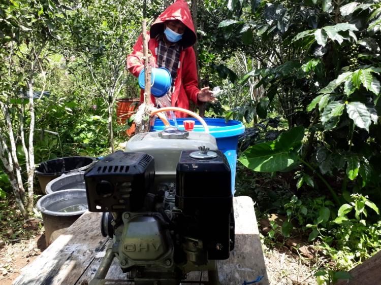 DI Era Yang Serba Digital Dan Canggih Di Manfaatkan Petani di Banjar