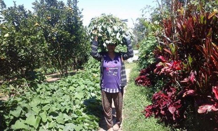 Kartini Sejati di Br.Bon Belok/Sidan