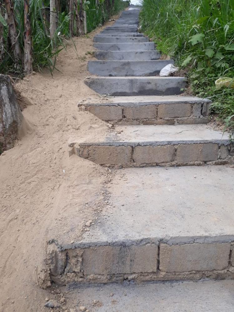 Kepedulian Pihak Desa Kepada Masyarakat Banjar Sekarmukti